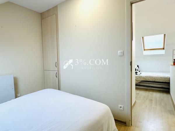 Appartement vue mer à Wimereux Wimereux (62930)