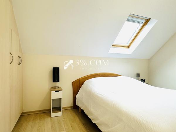 Appartement vue mer à Wimereux Wimereux (62930)