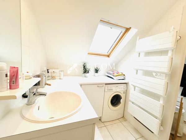 Appartement vue mer à Wimereux Wimereux (62930)