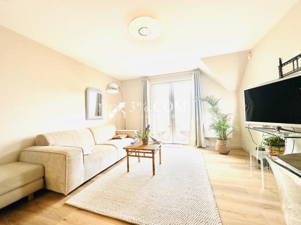 Appartement vue mer à Wimereux Wimereux (62930)