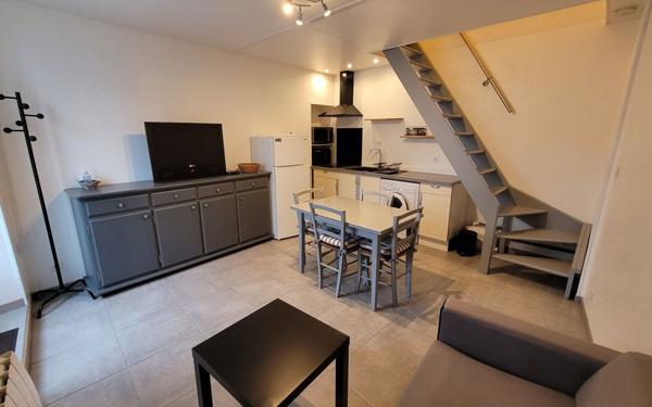 Maison à louer    2 pièces • 35,72 m2 Dammarie-les-Lys