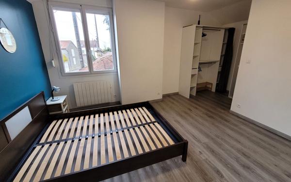 Maison à louer    2 pièces • 35,72 m2 Dammarie-les-Lys