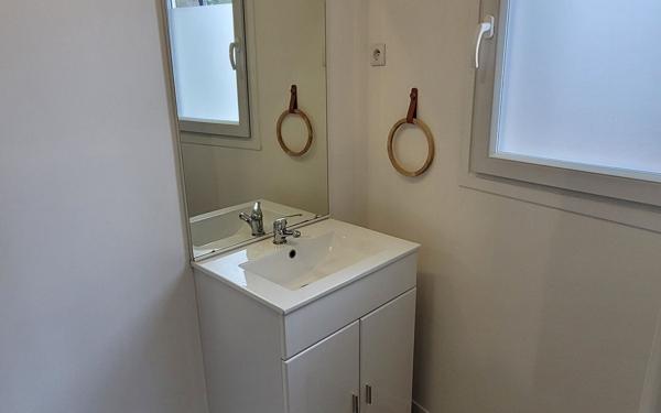 Maison à louer    2 pièces • 35,72 m2 Dammarie-les-Lys