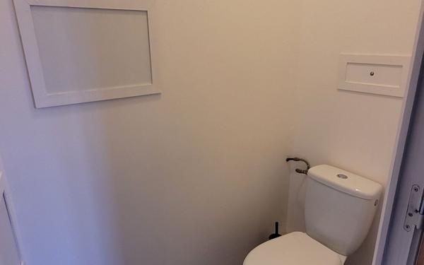 Maison à louer    2 pièces • 35,72 m2 Dammarie-les-Lys