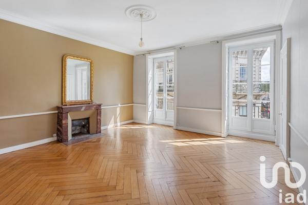 Appartement à vendre 5 pièces 140 m² Nantes