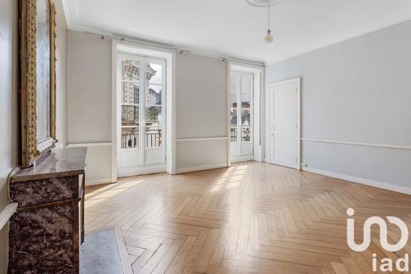 Appartement à vendre 5 pièces 140 m² Nantes