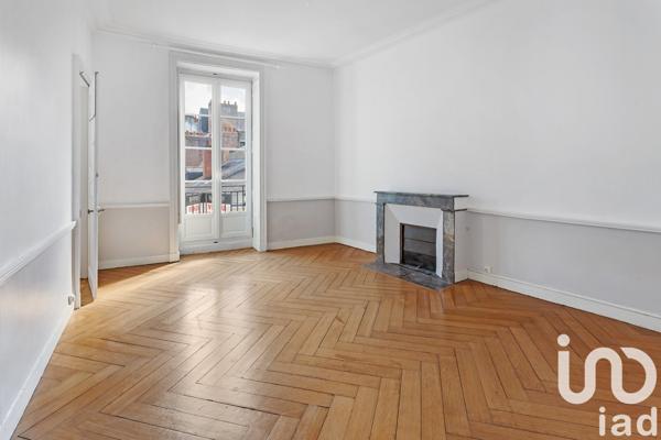 Appartement à vendre 5 pièces 140 m² Nantes