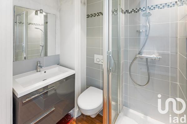 Appartement à vendre 5 pièces 140 m² Nantes