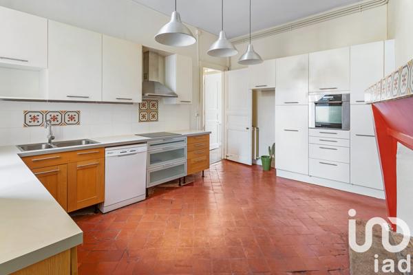 Appartement à vendre 5 pièces 140 m² Nantes