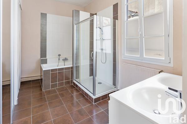 Appartement à vendre 5 pièces 140 m² Nantes