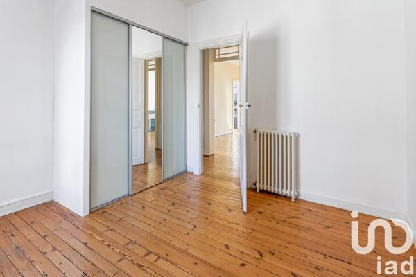 Appartement à vendre 5 pièces 140 m² Nantes