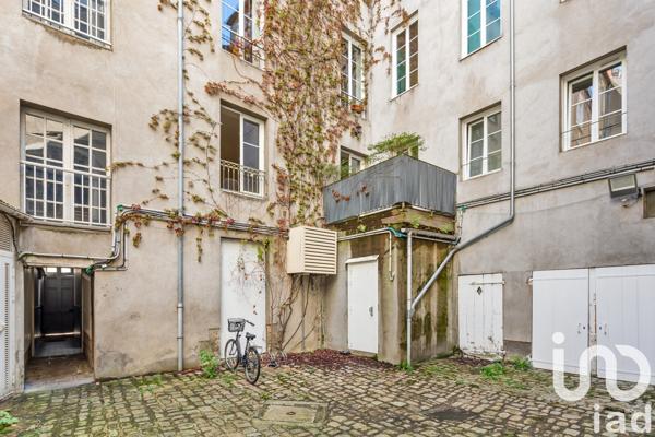 Appartement à vendre 5 pièces 140 m² Nantes
