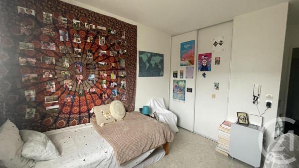 Appartement Studio à vendre  1 pièce - 19,19 m2 BESANCON - 25