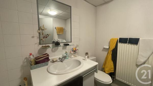 Appartement Studio à vendre  1 pièce - 19,19 m2 BESANCON - 25