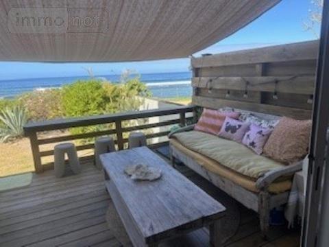 Appartement à vendre à Saint-Leu à la Réunion (97436), ref : 97409-249