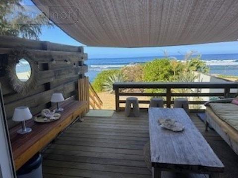 Appartement à vendre à Saint-Leu à la Réunion (97436), ref : 97409-249