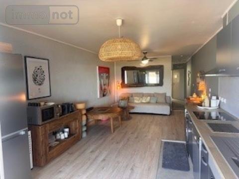 Appartement à vendre à Saint-Leu à la Réunion (97436), ref : 97409-249