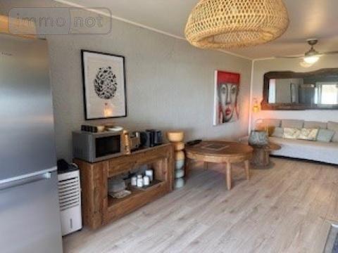 Appartement à vendre à Saint-Leu à la Réunion (97436), ref : 97409-249