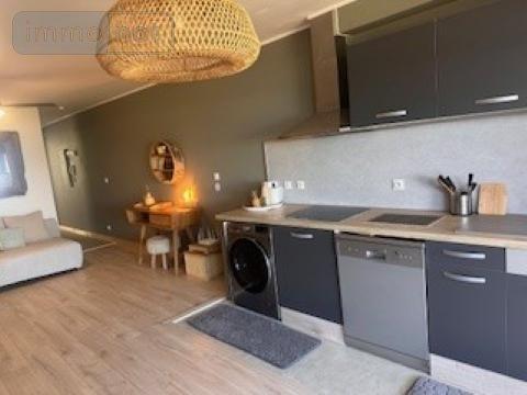 Appartement à vendre à Saint-Leu à la Réunion (97436), ref : 97409-249