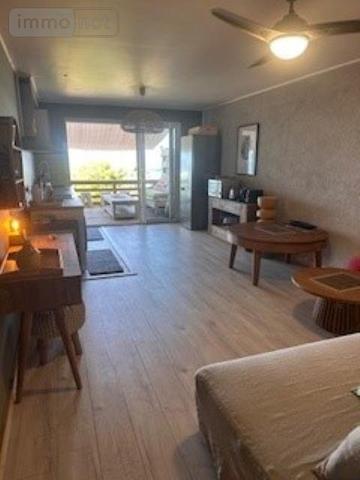 Appartement à vendre à Saint-Leu à la Réunion (97436), ref : 97409-249