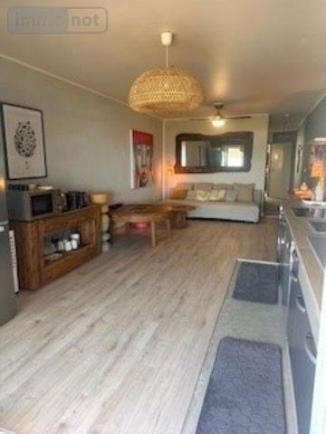 Appartement à vendre à Saint-Leu à la Réunion (97436), ref : 97409-249