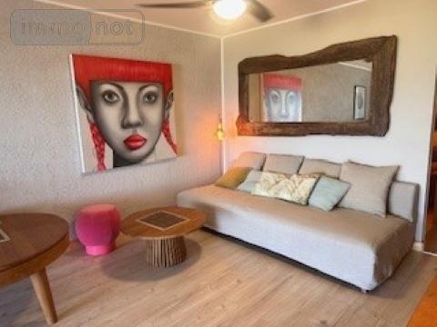 Appartement à vendre à Saint-Leu à la Réunion (97436), ref : 97409-249