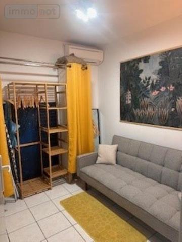 Appartement à vendre à Saint-Leu à la Réunion (97436), ref : 97409-249
