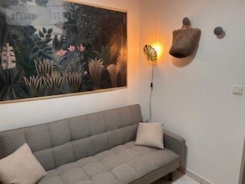 Appartement à vendre à Saint-Leu à la Réunion (97436), ref : 97409-249