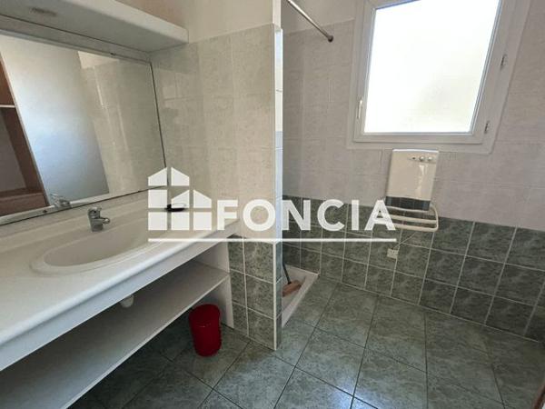 Location Appartement 2 pièces 41.23 m² - LA BOISSONNADE Luc La Primaube 12450