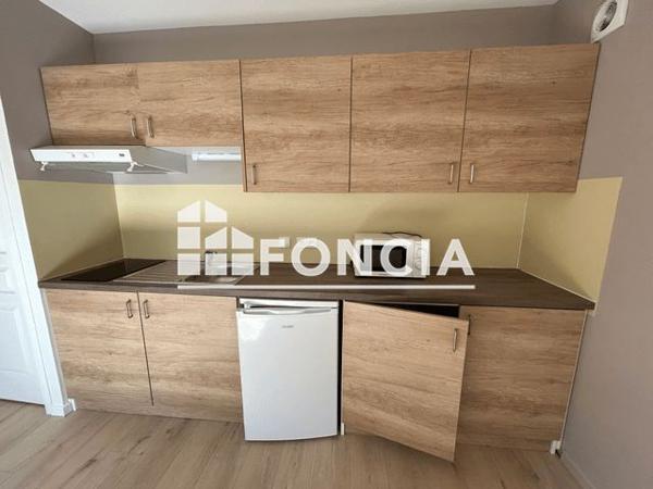 Location Appartement 2 pièces 41.23 m² - LA BOISSONNADE Luc La Primaube 12450