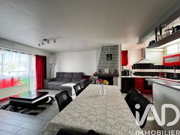 Maison à vendre 5 pièces 94 m² Osny