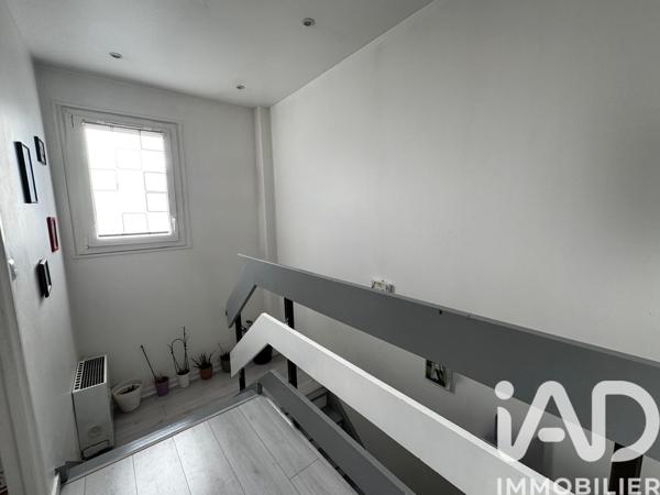 Maison à vendre 5 pièces 94 m² Osny
