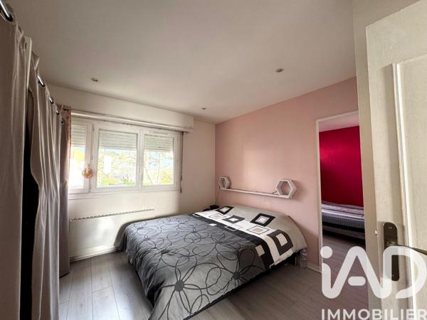 Maison à vendre 5 pièces 94 m² Osny