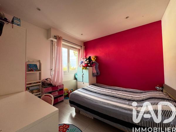 Maison à vendre 5 pièces 94 m² Osny