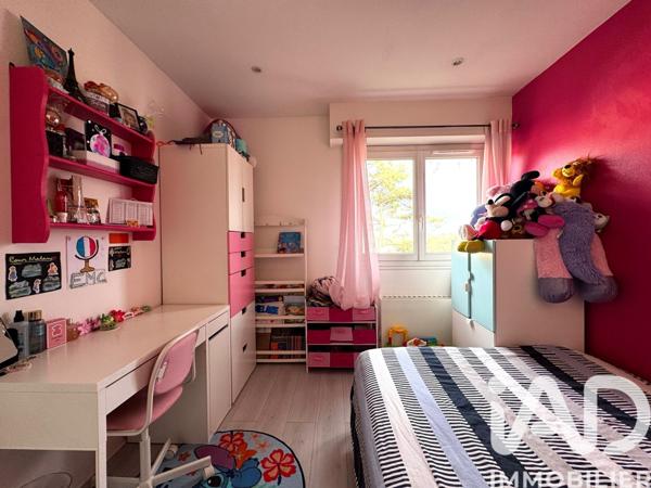 Maison à vendre 5 pièces 94 m² Osny