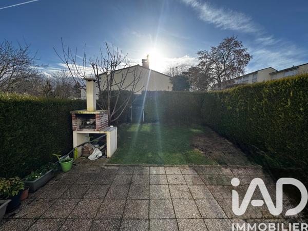 Maison à vendre 5 pièces 94 m² Osny