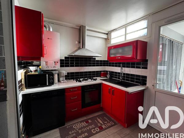 Maison à vendre 5 pièces 94 m² Osny