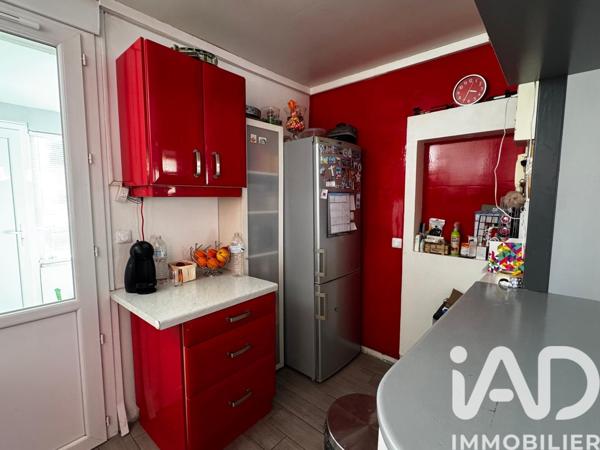 Maison à vendre 5 pièces 94 m² Osny