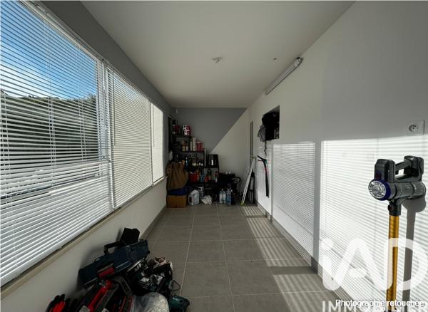 Maison à vendre 5 pièces 94 m² Osny