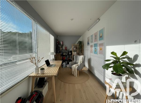 Maison à vendre 5 pièces 94 m² Osny