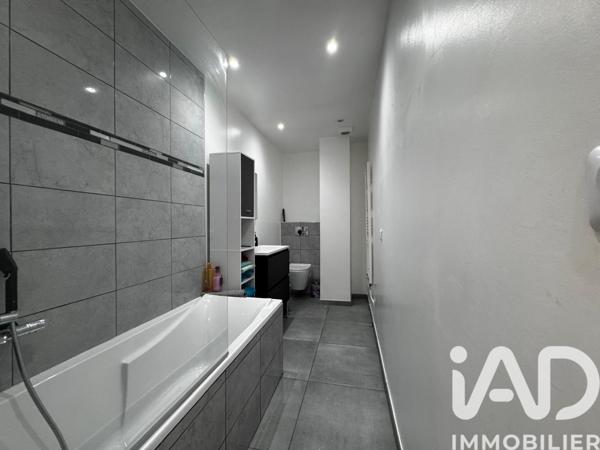 Maison à vendre 5 pièces 94 m² Osny