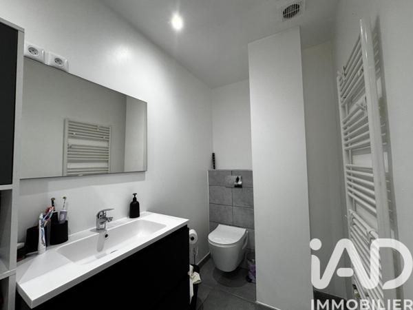 Maison à vendre 5 pièces 94 m² Osny