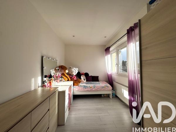 Maison à vendre 5 pièces 94 m² Osny