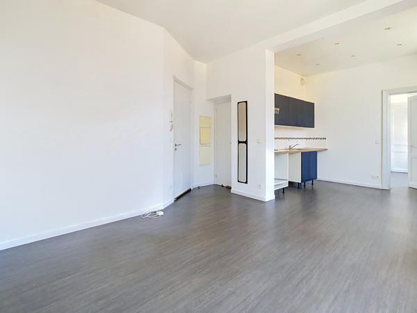 À louer - T2 de 40 m² à Armentières ARMENTIERES