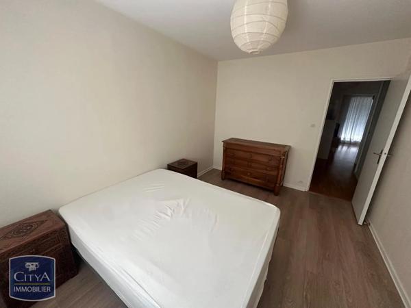 Appartement à louer 4 pièces 99.71m²