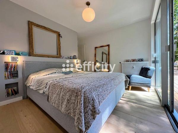 Appartement 5 pièces - 136 m² Bien prestige