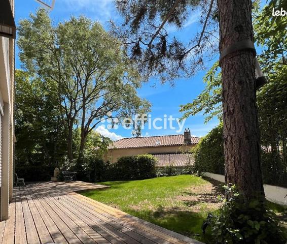 Appartement 5 pièces - 136 m² Bien prestige