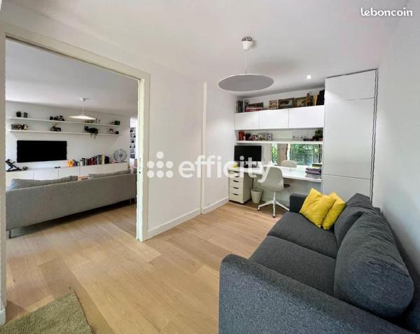 Appartement 5 pièces - 136 m² Bien prestige