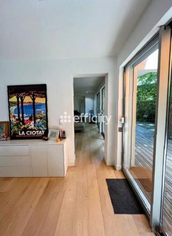 Appartement 5 pièces - 136 m² Bien prestige