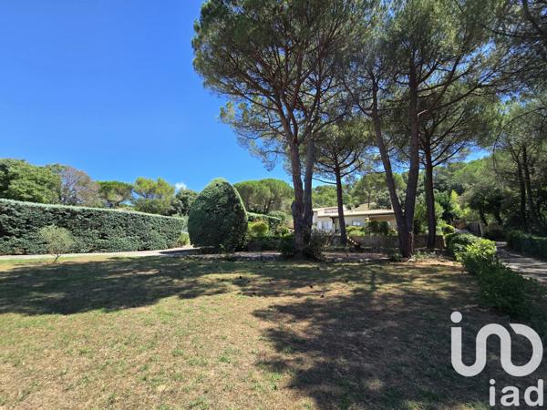 Maison à vendre 7 pièces 149 m² Bagnols-sur-Cèze